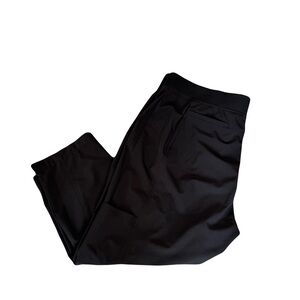 Everyday Black Women's Jogger Pants